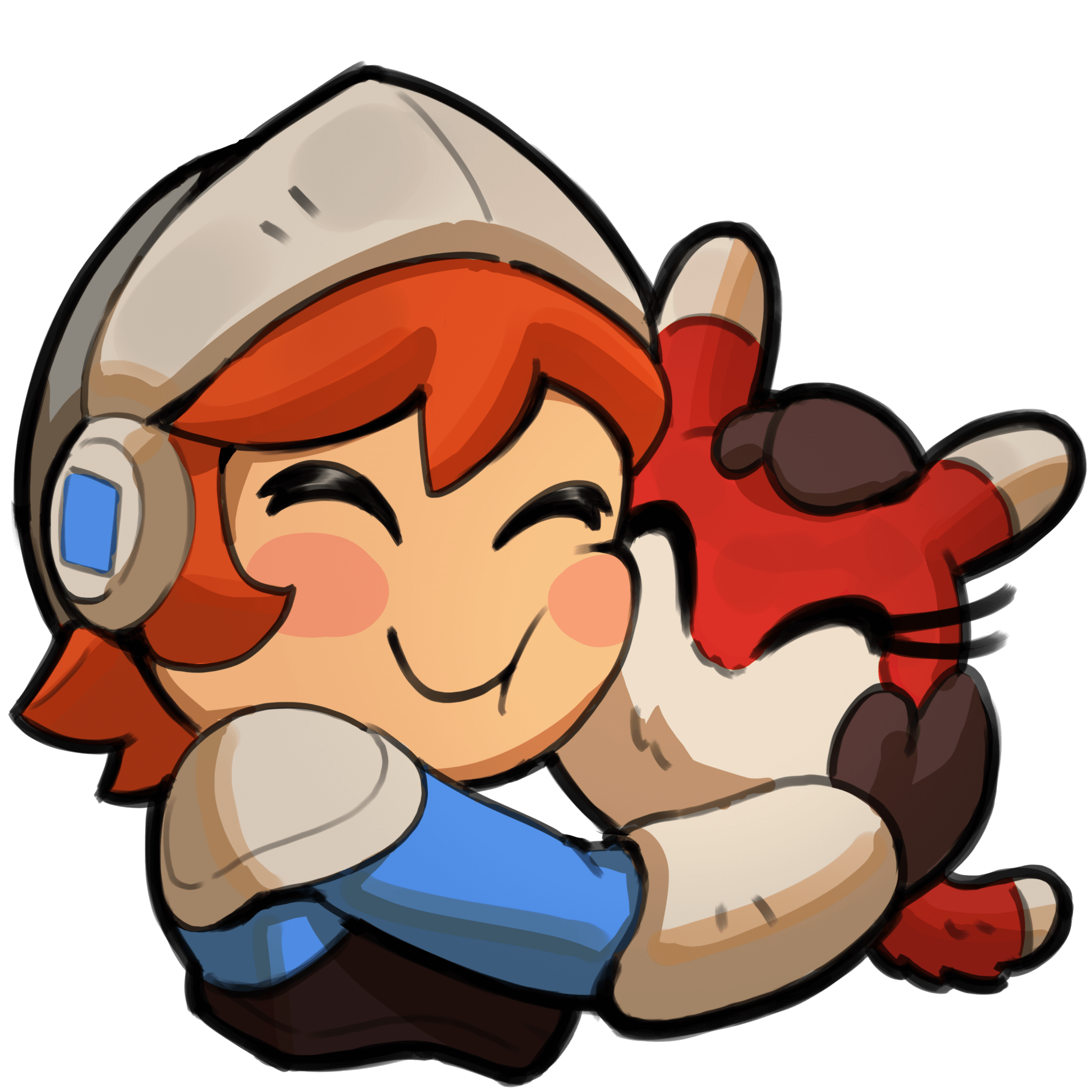 President Simone'S First Twitch Stream Ever - lzi0fs0