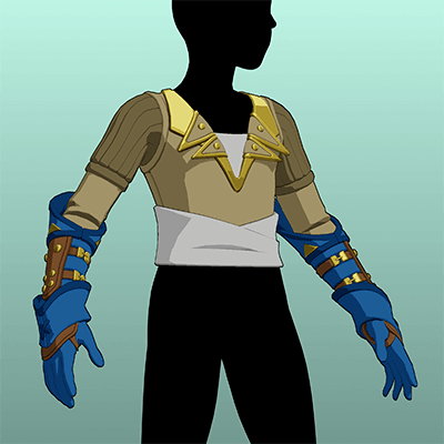 Physician's Gear