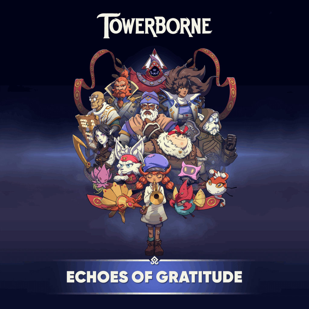 Heroes of the Belfry.