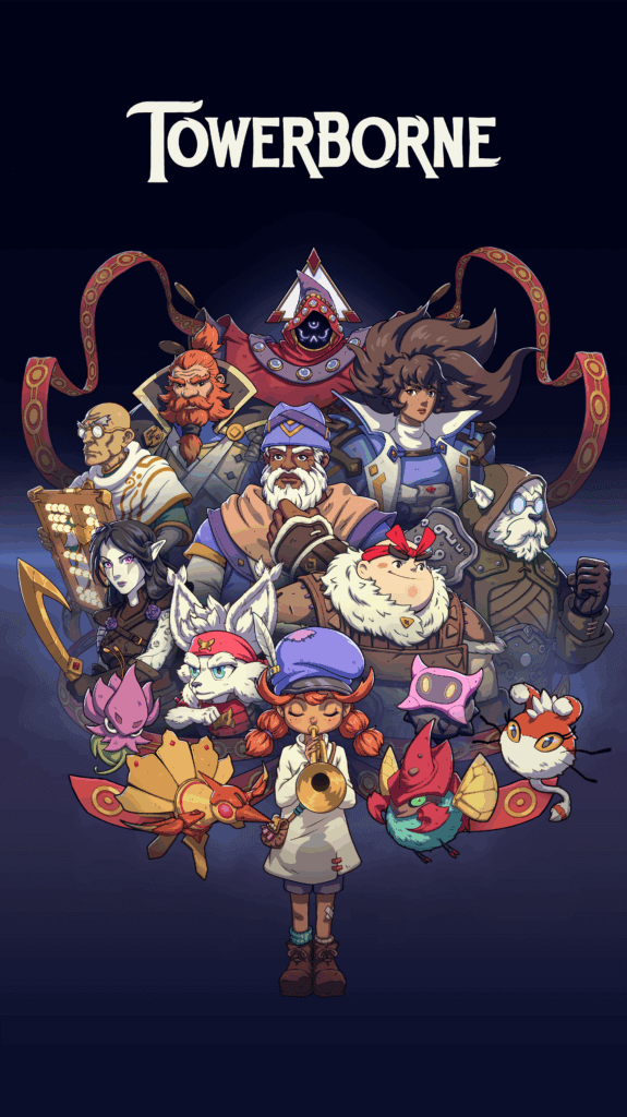 Heroes of the Belfry