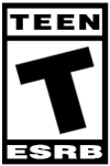 ESRB Teen Rating